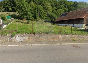 terrain à la vente -   68380  MUHLBACH SUR MUNSTER, surface 569 m2 vente terrain - UBI473139386